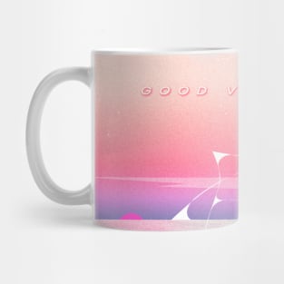 Good vibrations Mug